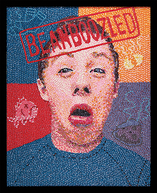 BeanBoozled